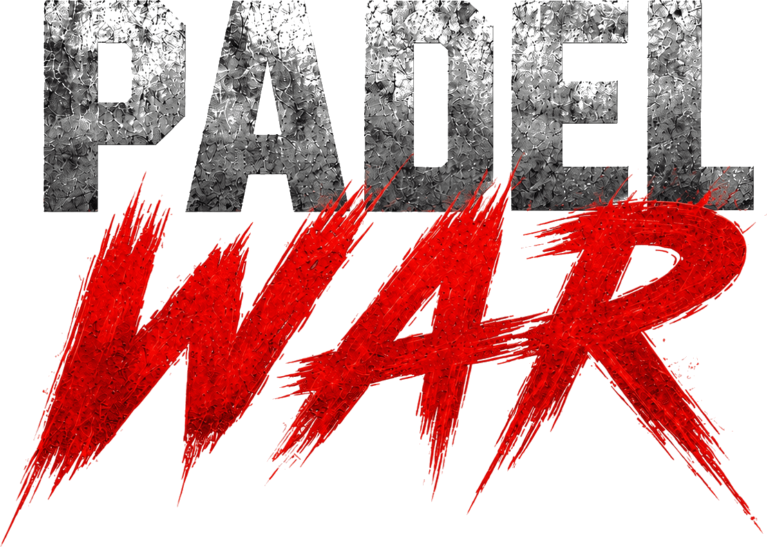 PADEL WAR